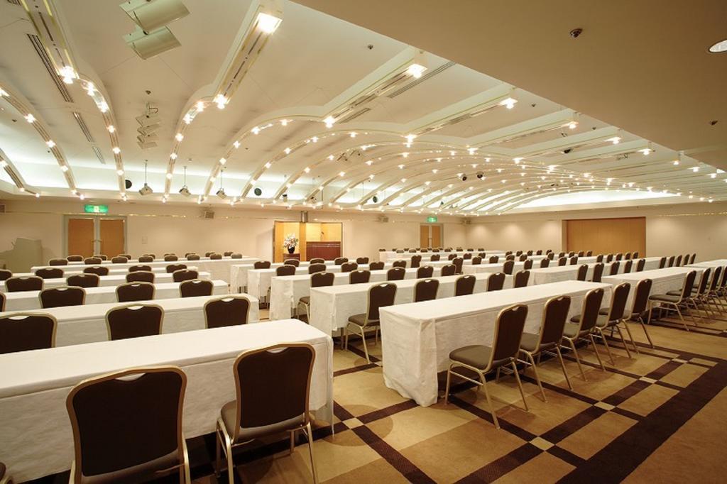 Kawagoe Tobu Hotel Exterior photo