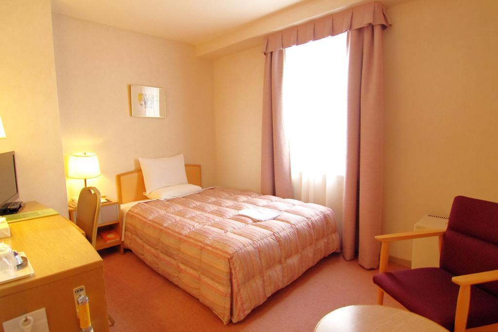 Kawagoe Tobu Hotel Exterior photo